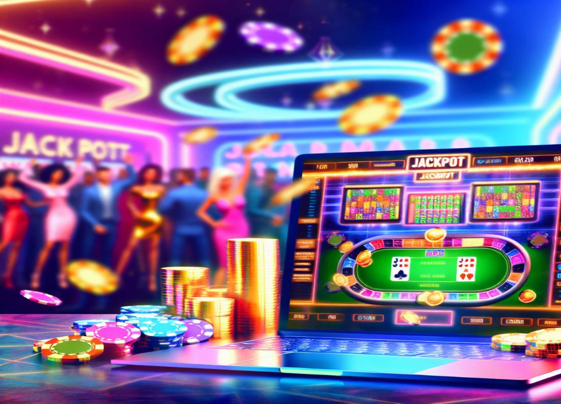 Experience the Thrill of Live Baccarat Casino in India