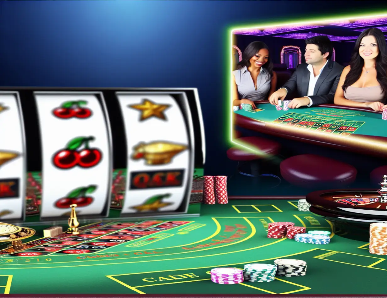 Top Online Casinos that Accept PayPal